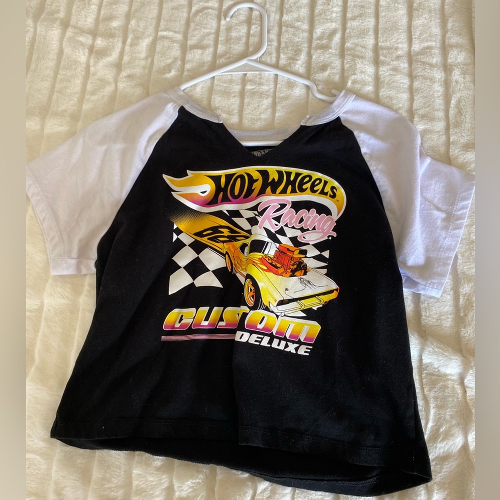 Hot Wheels T-Shirt